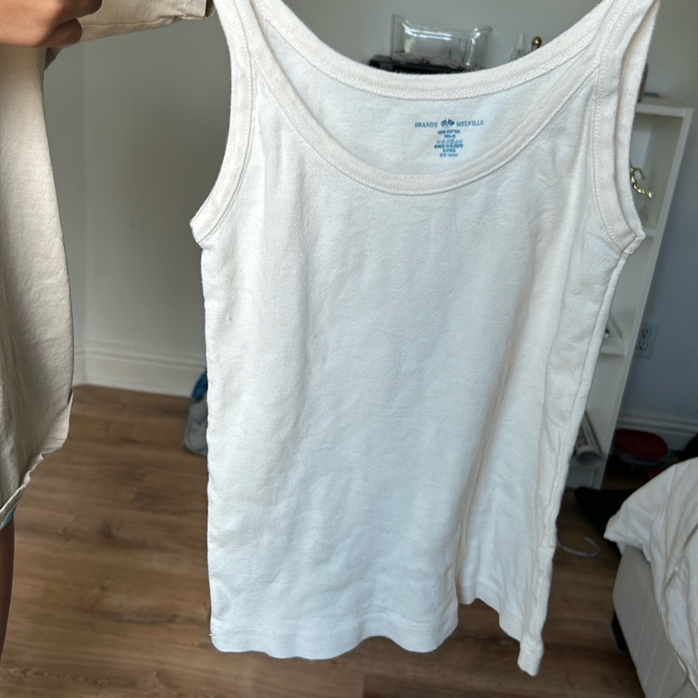 Brandy Melville